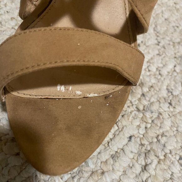 Forever 21 Stilleto Heels - Picture 5 of 5